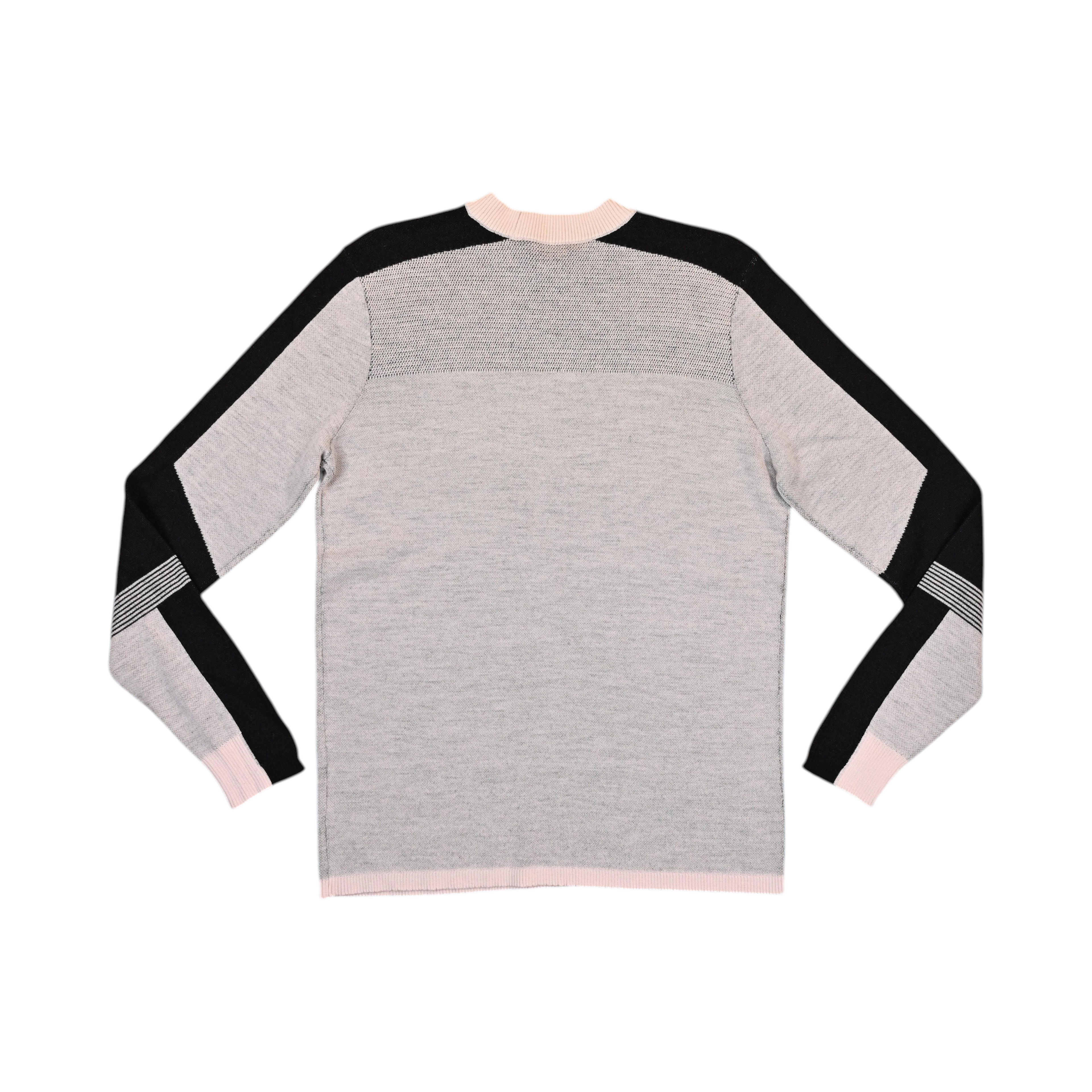 Smartwool Men's Alpine Crew Sweater