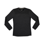 Smartwool Men's Intraknit Thermal Merino Crew Baselayer Shirt