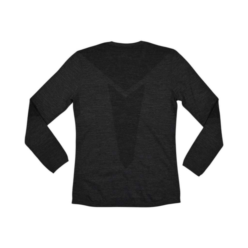 Smartwool Men's Intraknit Thermal Merino Crew Baselayer Shirt