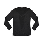 Smartwool Men's Intraknit Thermal Merino Crew Baselayer Shirt