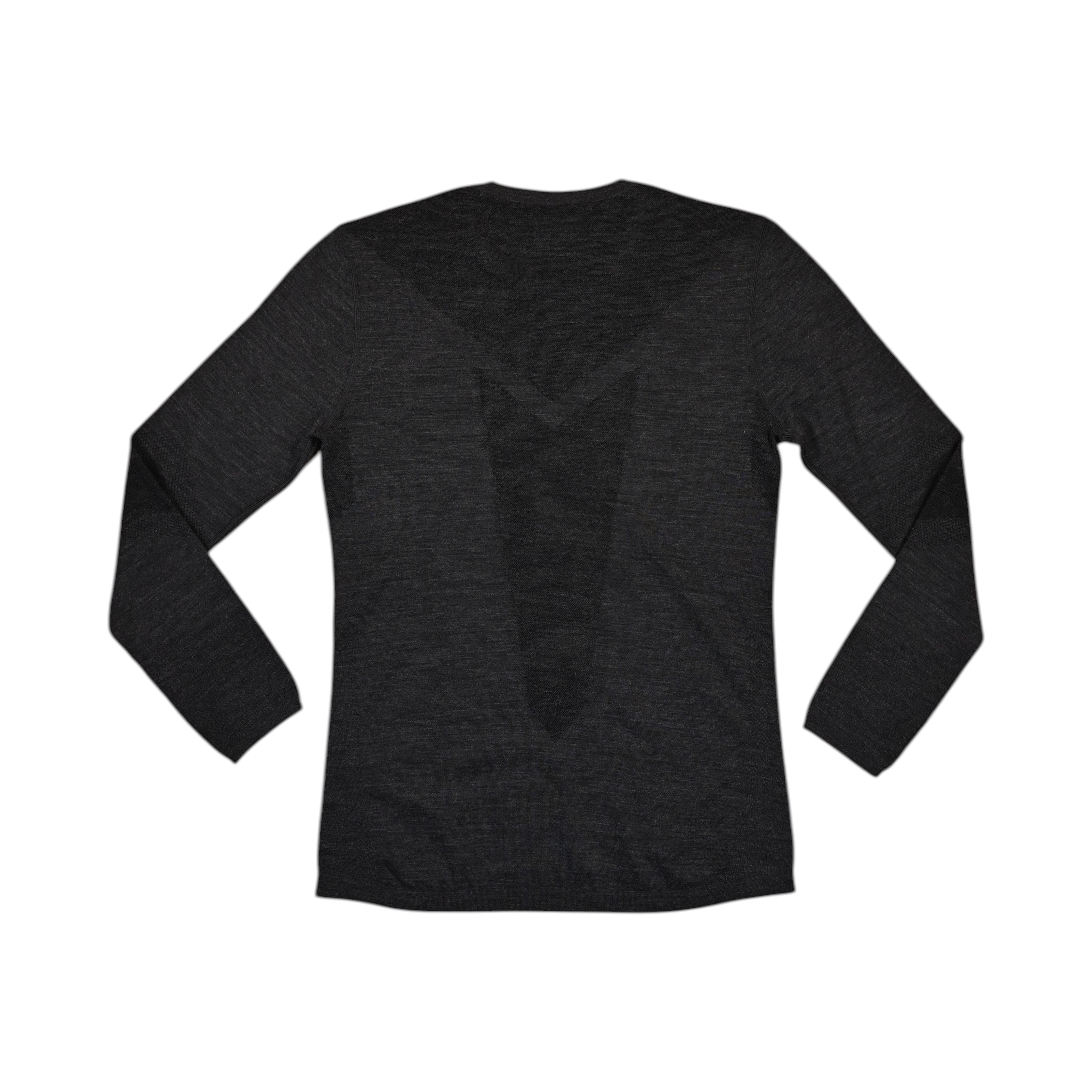 Smartwool Men's Intraknit Thermal Merino Crew Baselayer Shirt