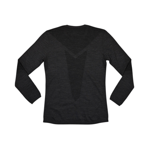 Smartwool Men's Intraknit Thermal Merino Crew Baselayer Shirt