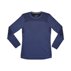 Smartwool Men's Intraknit Thermal Merino Crew Baselayer Shirt