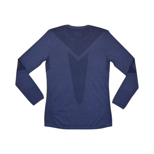 Smartwool Men's Intraknit Thermal Merino Crew Baselayer Shirt