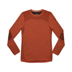 Smartwool Men's Intraknit Thermal Merino Crew Baselayer Shirt