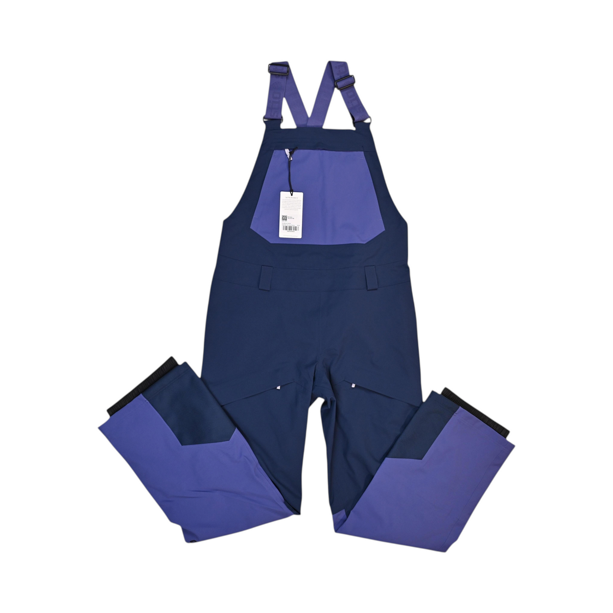 Stio Women's Skyrider Ski Bibs