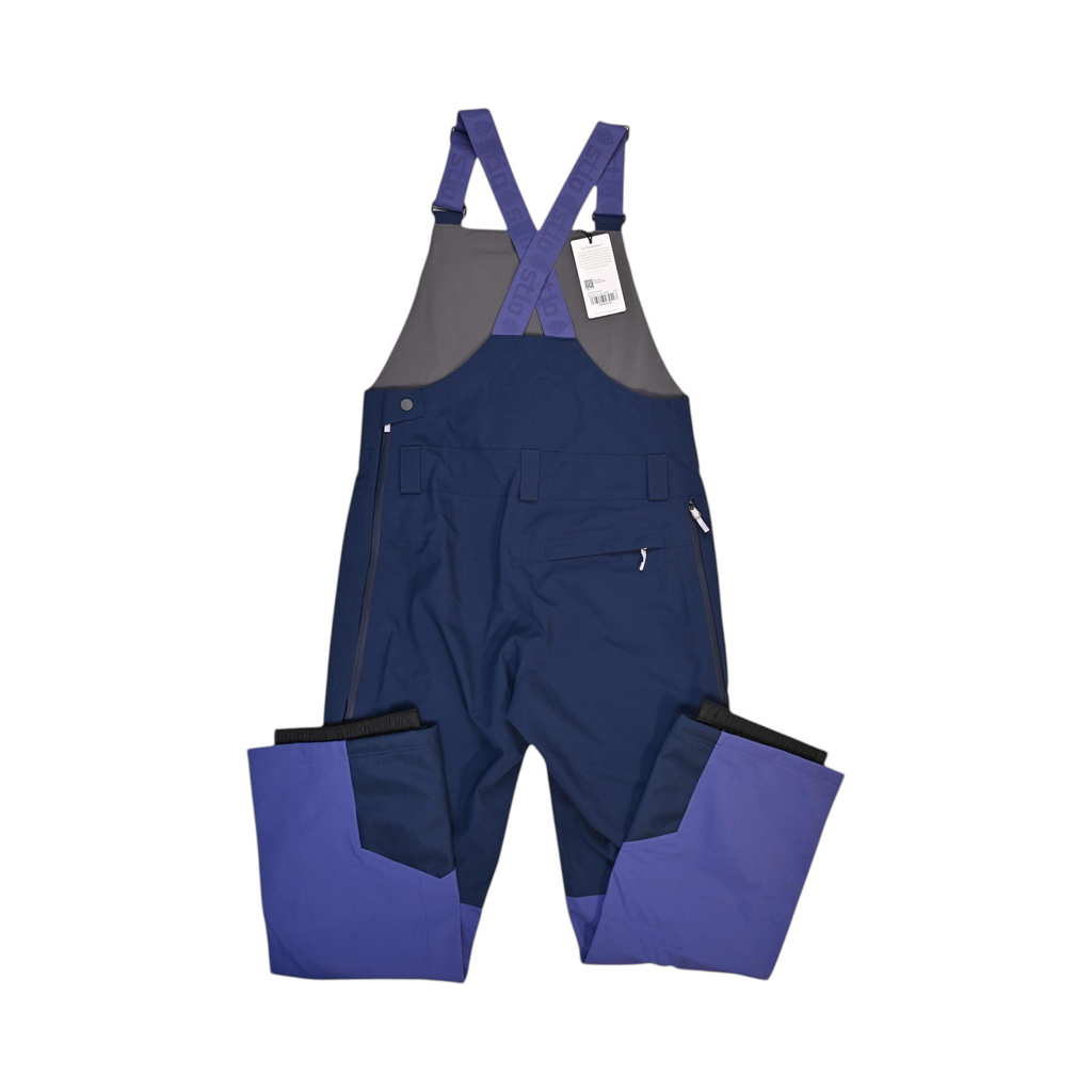 Stio Women's Skyrider Ski Bibs