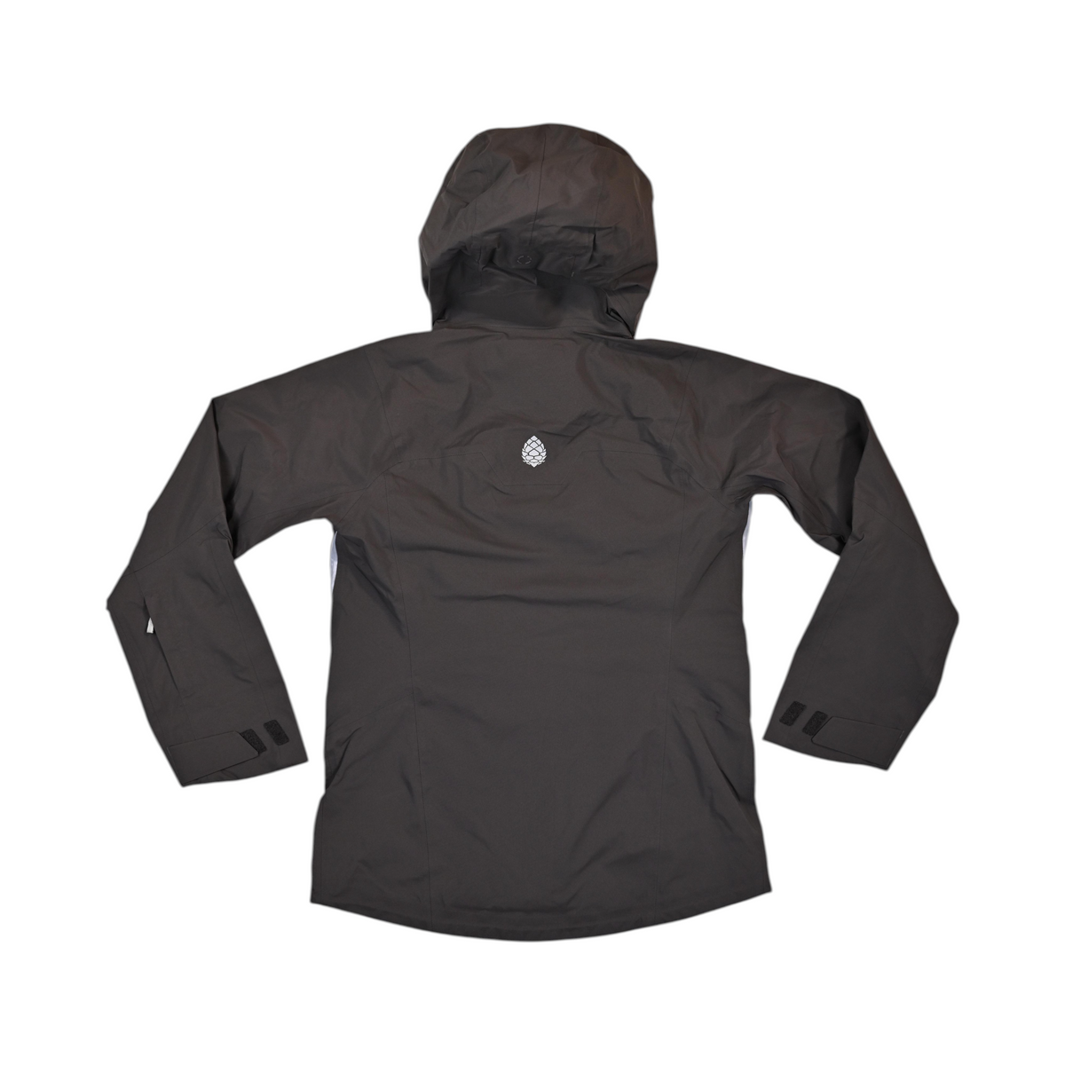 Stio Women's Softshell Jacket Objective Pro Black S USED