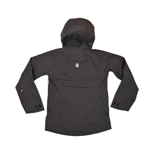 Stio Women's Objective Pro Softshell Jacket