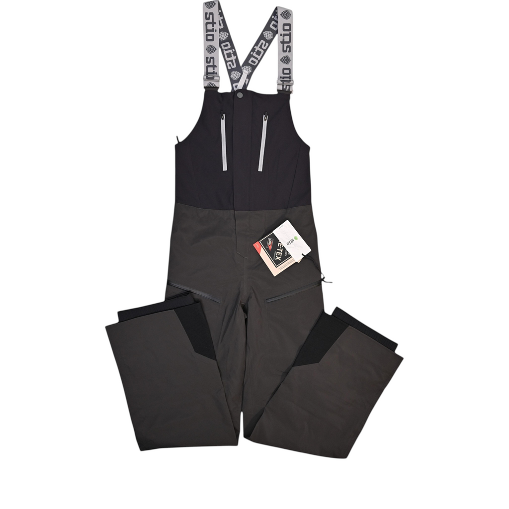 Stio Women's Objective Pro Ski Bibs