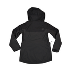Stio Women's Softshell Jacket Figment Black S USED