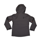 Stio Women's Softshell Jacket Skyrider Grey S USED