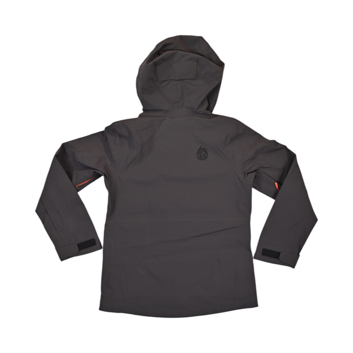 Stio Women's Softshell Jacket Skyrider Grey S USED