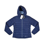 Stio Women's Pinion Down Hooded Insulated Jacket
