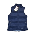 Stio Women's Vest Pinion Down Navy S USED