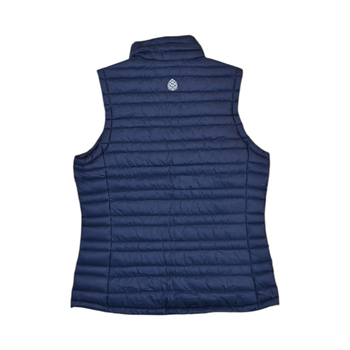 Stio Women's Vest Pinion Down Navy S USED