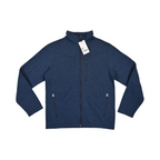 Stio Men's Wilcox Fleece Jacket