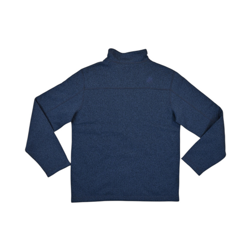 Stio Men's Wilcox Fleece Jacket