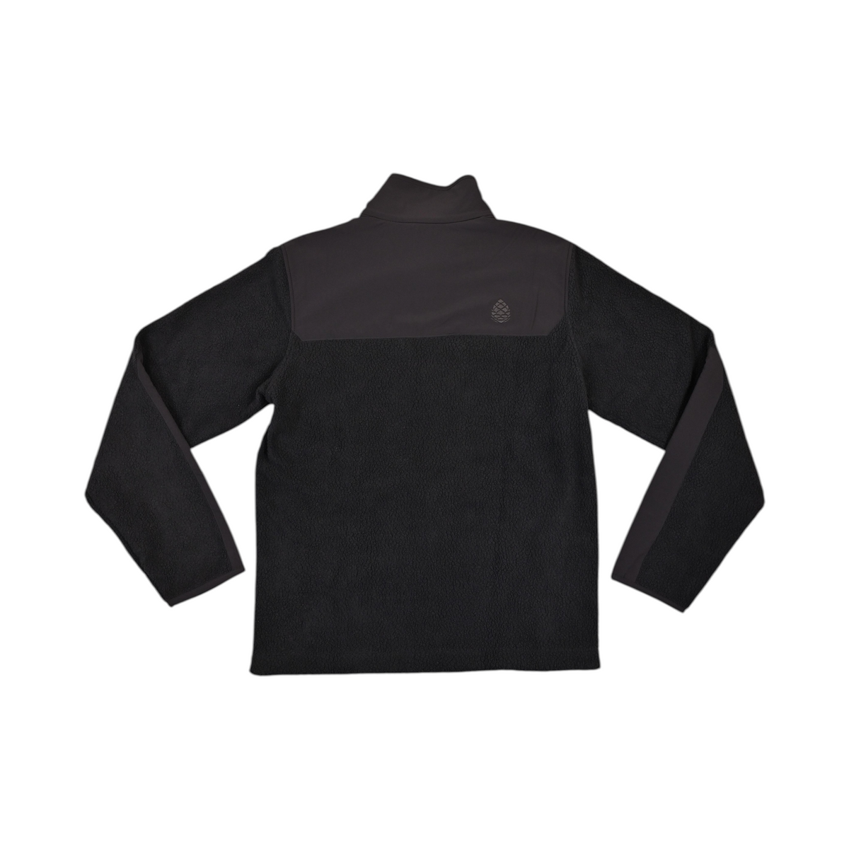 Stio Men's Rawlins Fleece Jacket