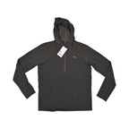 Stio Men's Trax Power Grid Half Zip Hoodie
