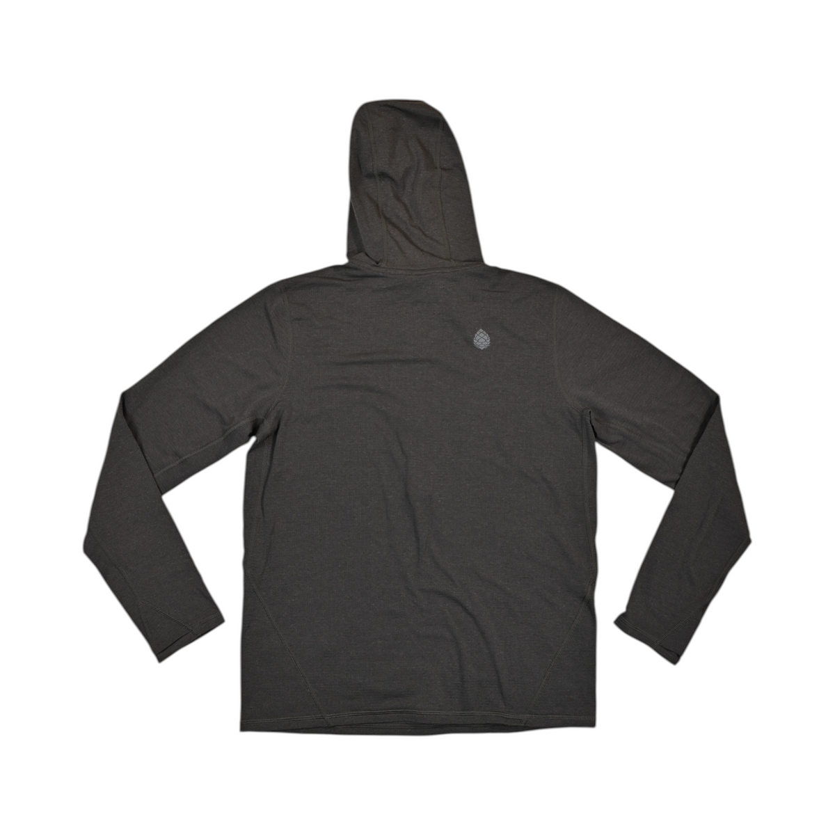 Stio Men's Trax Power Grid Half Zip Hoodie