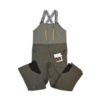 Stio Men's Objective Pro Ski Bibs