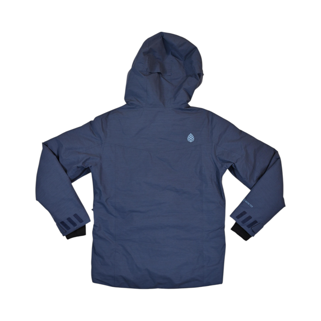 Stio Men's Shot 7 Down Ski Jacket