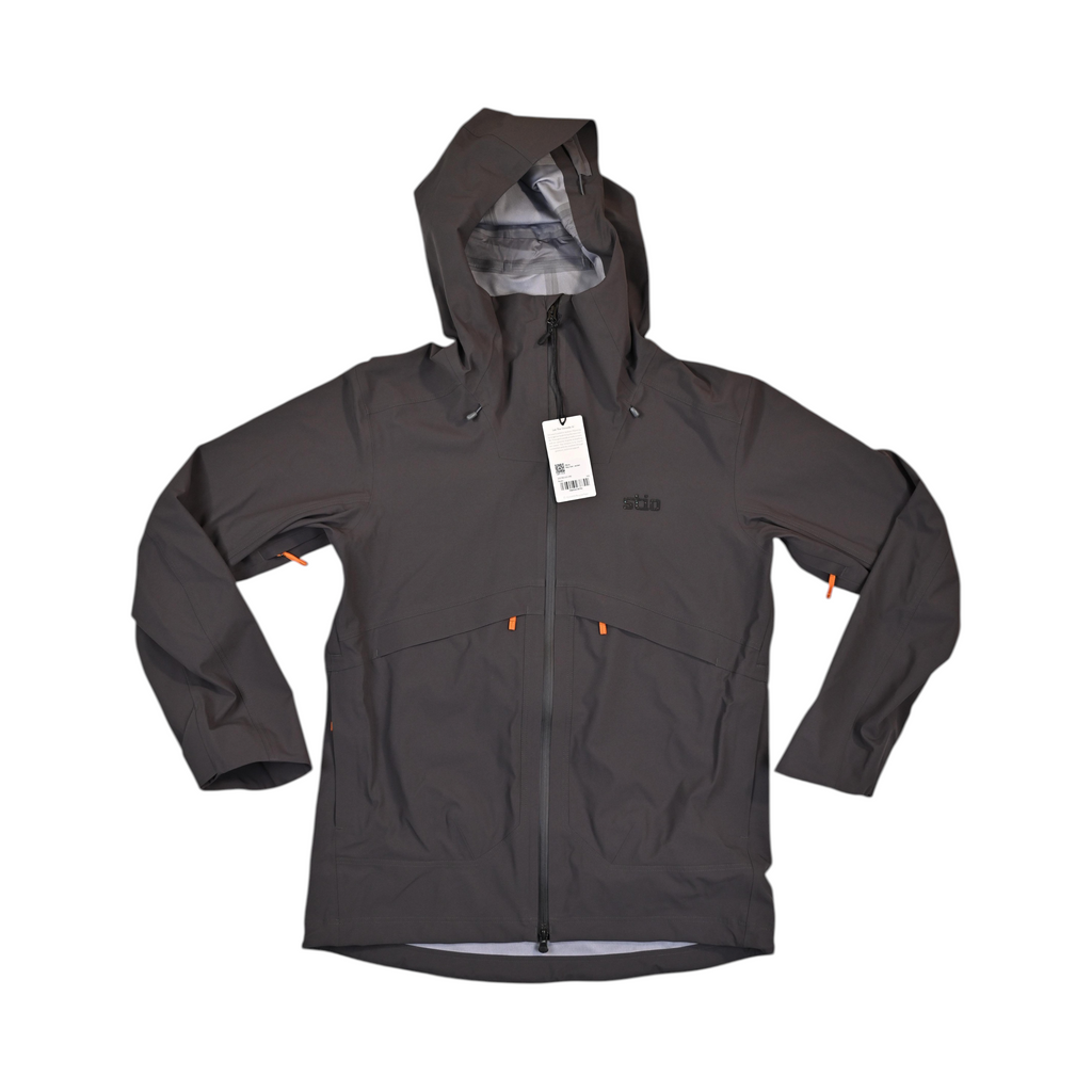 Stio Men's Skyrider Softshell Jacket