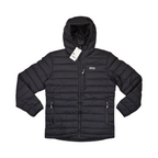 Stio Men's Hometown Down Hooded Insulated Jacket