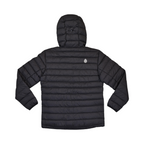 Stio Men's Hometown Down Hooded Insulated Jacket