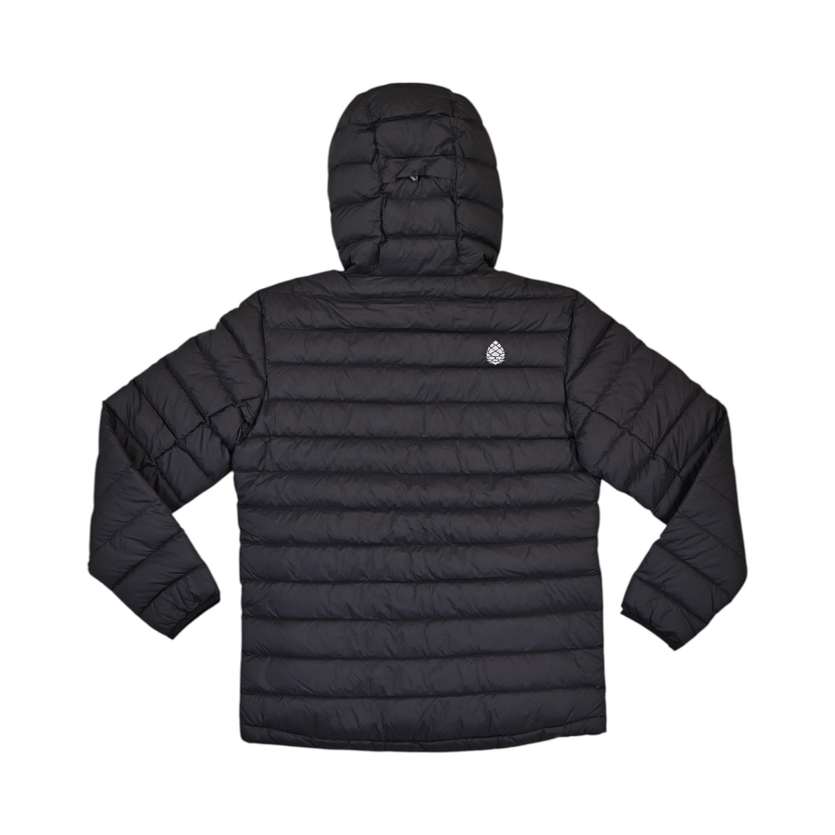 Stio Men's Hometown Down Hooded Insulated Jacket