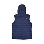 Stio Men's Hometown Down Hooded Vest