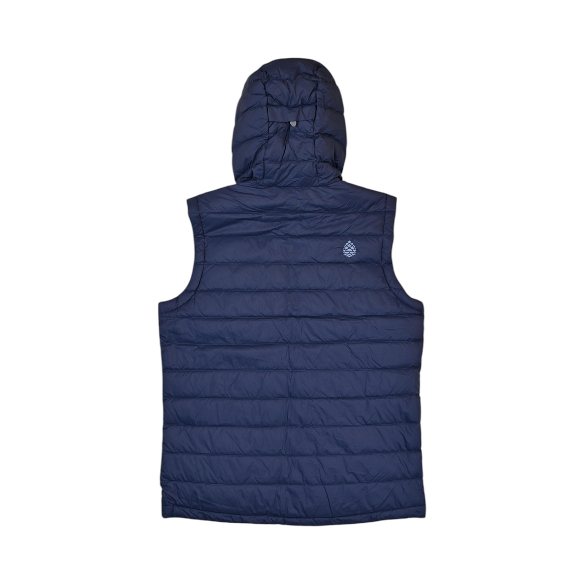 Stio Men's Hometown Down Hooded Vest