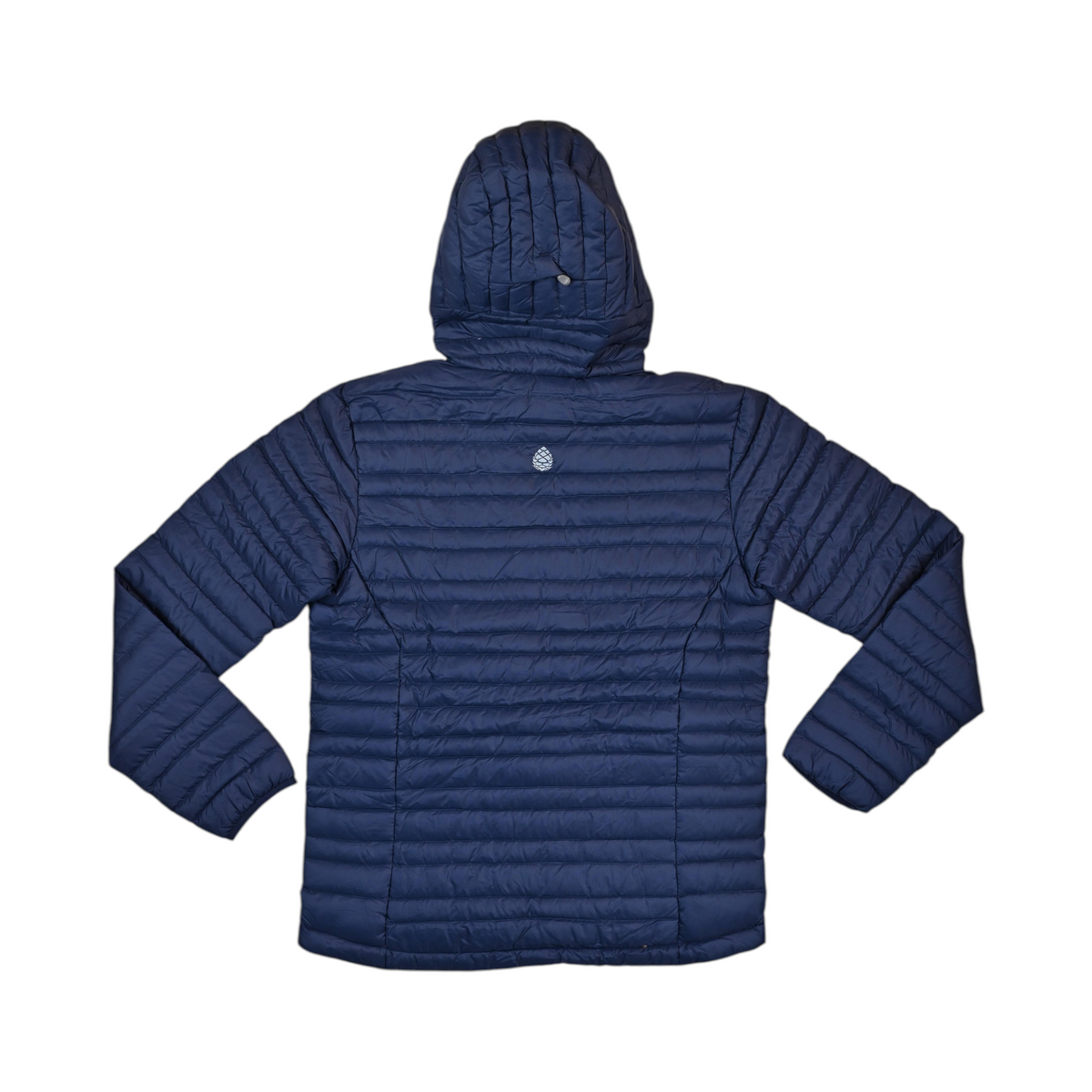 Stio Men's Pinion Down Hooded Insulated Jacket
