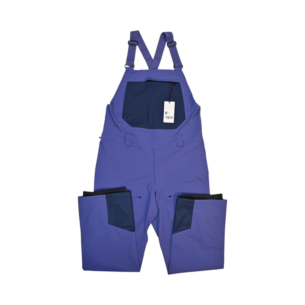 Stio Men's Skyrider Ski Bibs