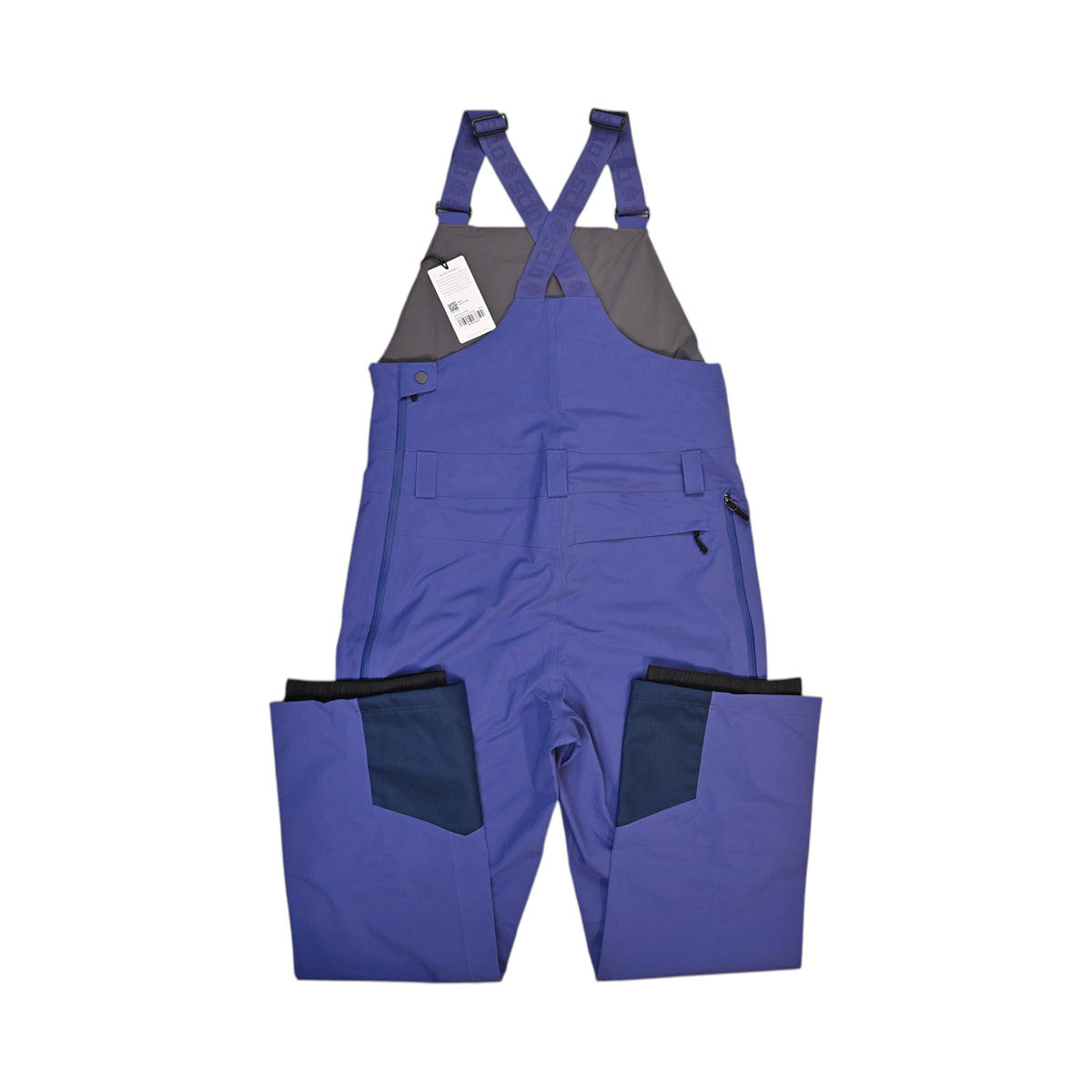 Stio Men's Skyrider Ski Bibs