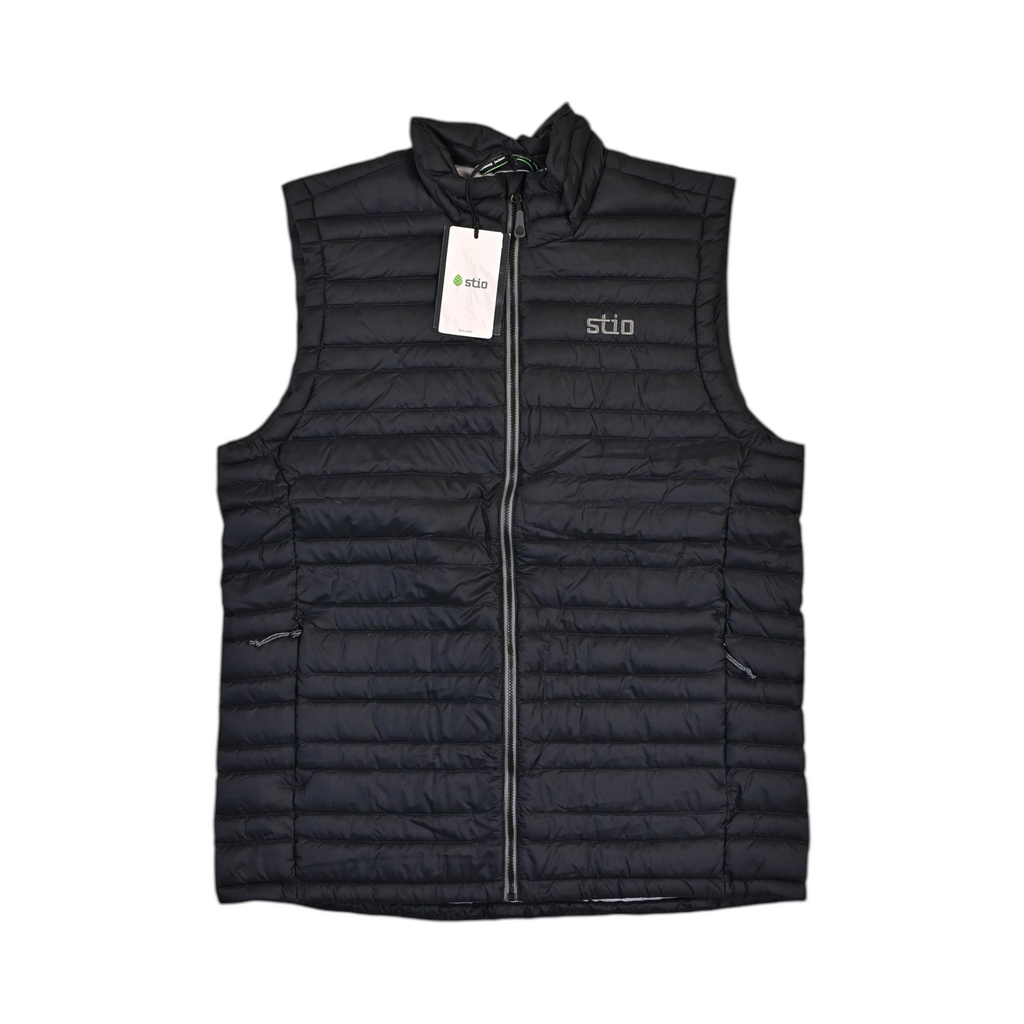 Stio Men's Pinion Down Vest