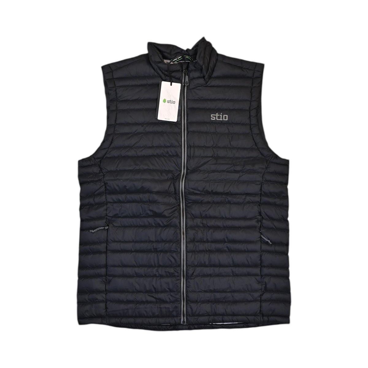 Stio Men's Pinion Down Vest