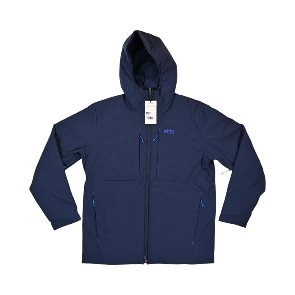Stio Men's Fernos Max Insulated Jacket