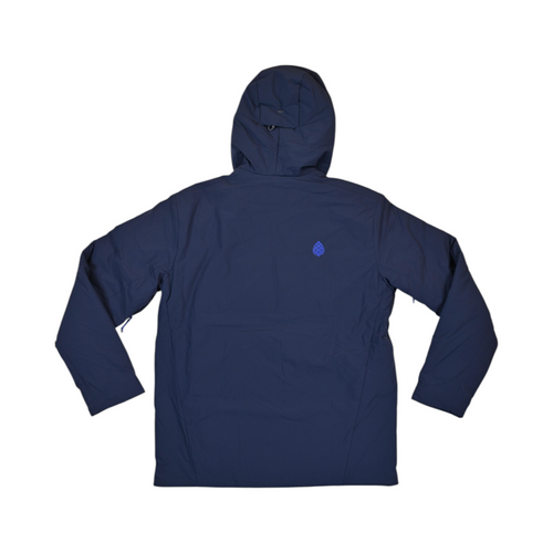 Stio Men's Fernos Max Insulated Jacket