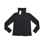 Stio Women's Turpin Fleece Funnel Neck Sweater