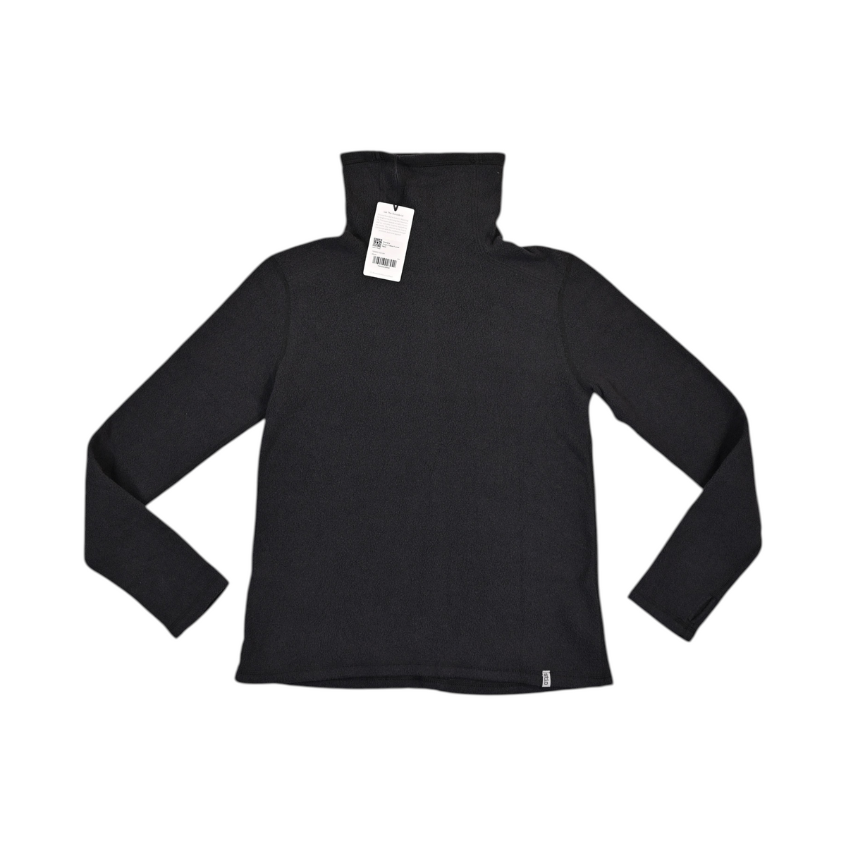 Stio Women's Turpin Fleece Funnel Neck Sweater