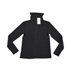 Stio Women's Turpin Fleece Funnel Neck Sweater