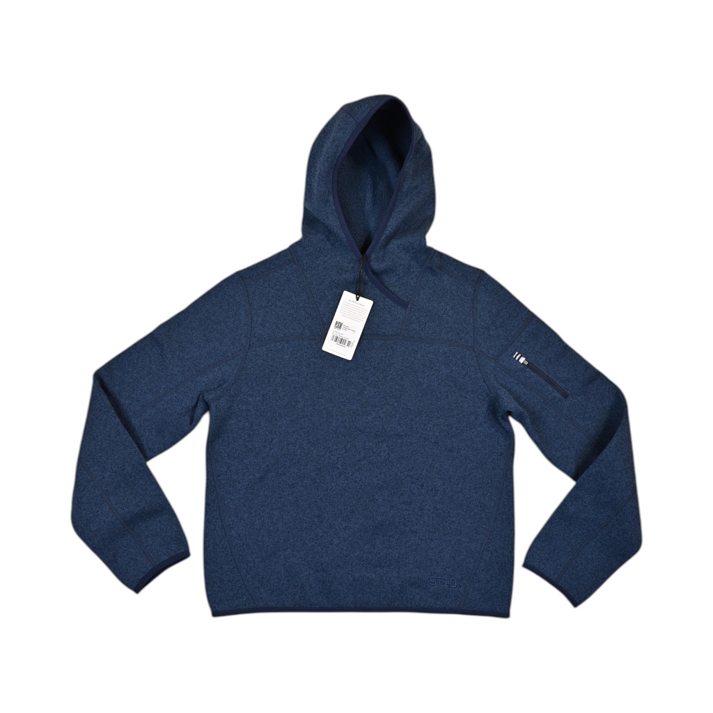 Stio Women's Sweetwater Fleece Hoodie