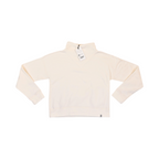 Stio Women's Turpin Fleece Mockneck Sweater