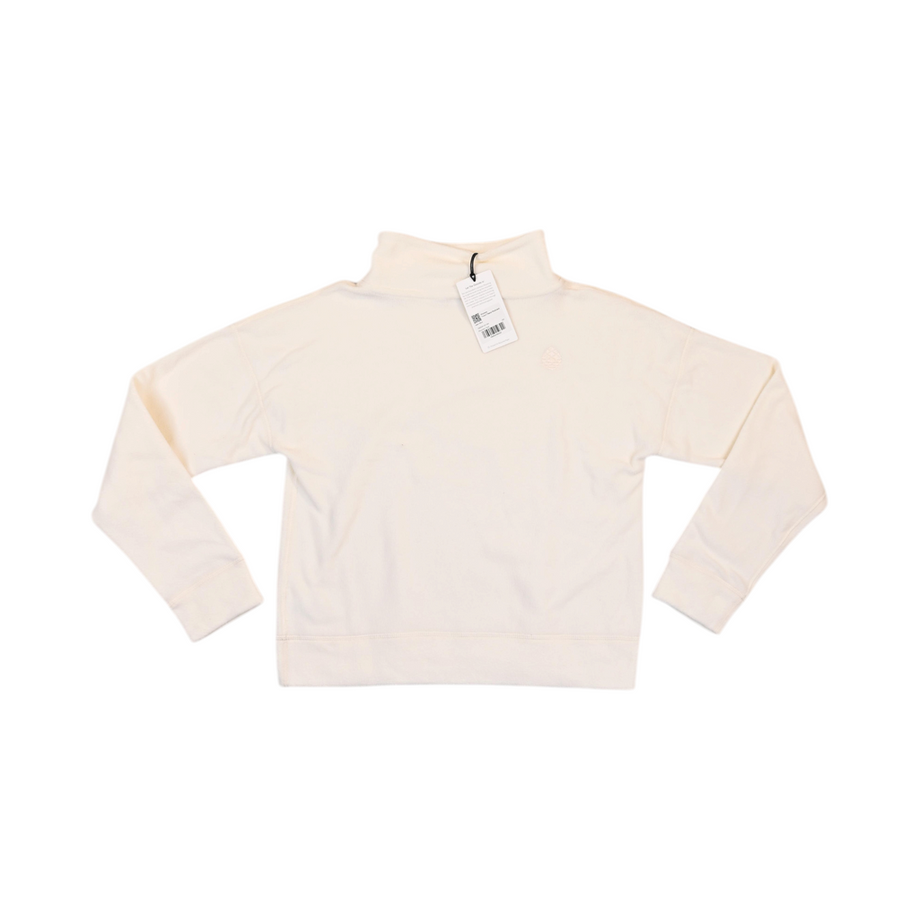 Stio Women's Turpin Fleece Mockneck Sweater