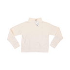 Stio Women's Turpin Fleece Mockneck Sweater