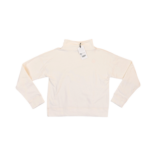 Stio Women's Turpin Fleece Mockneck Sweater