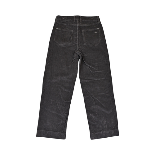 Stio Women's Rivet Wide Leg Cord Pants