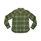Stio Women's Buckhorn Insulated Snap Long Sleeve Shirt